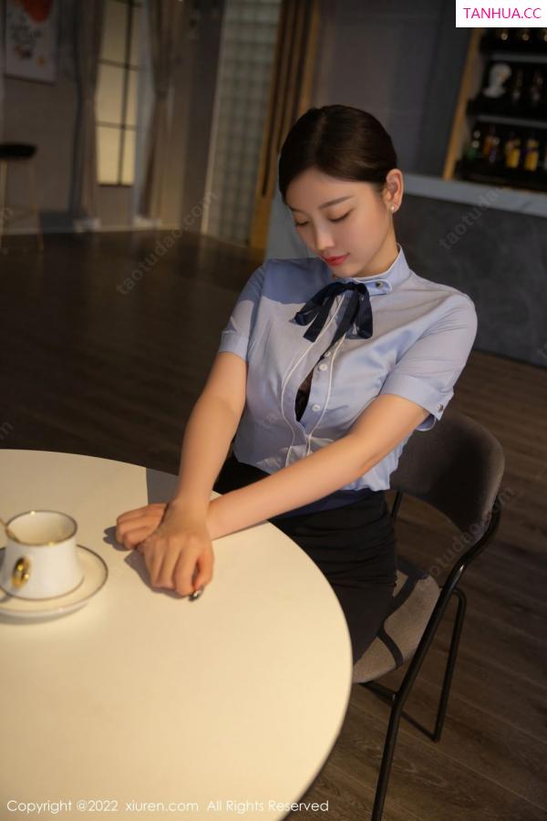 杨晨晨 sugar小甜心CC [XiuRen]高清写真图 2022.02.24 No.4627 杨晨晨Yome第18张图片